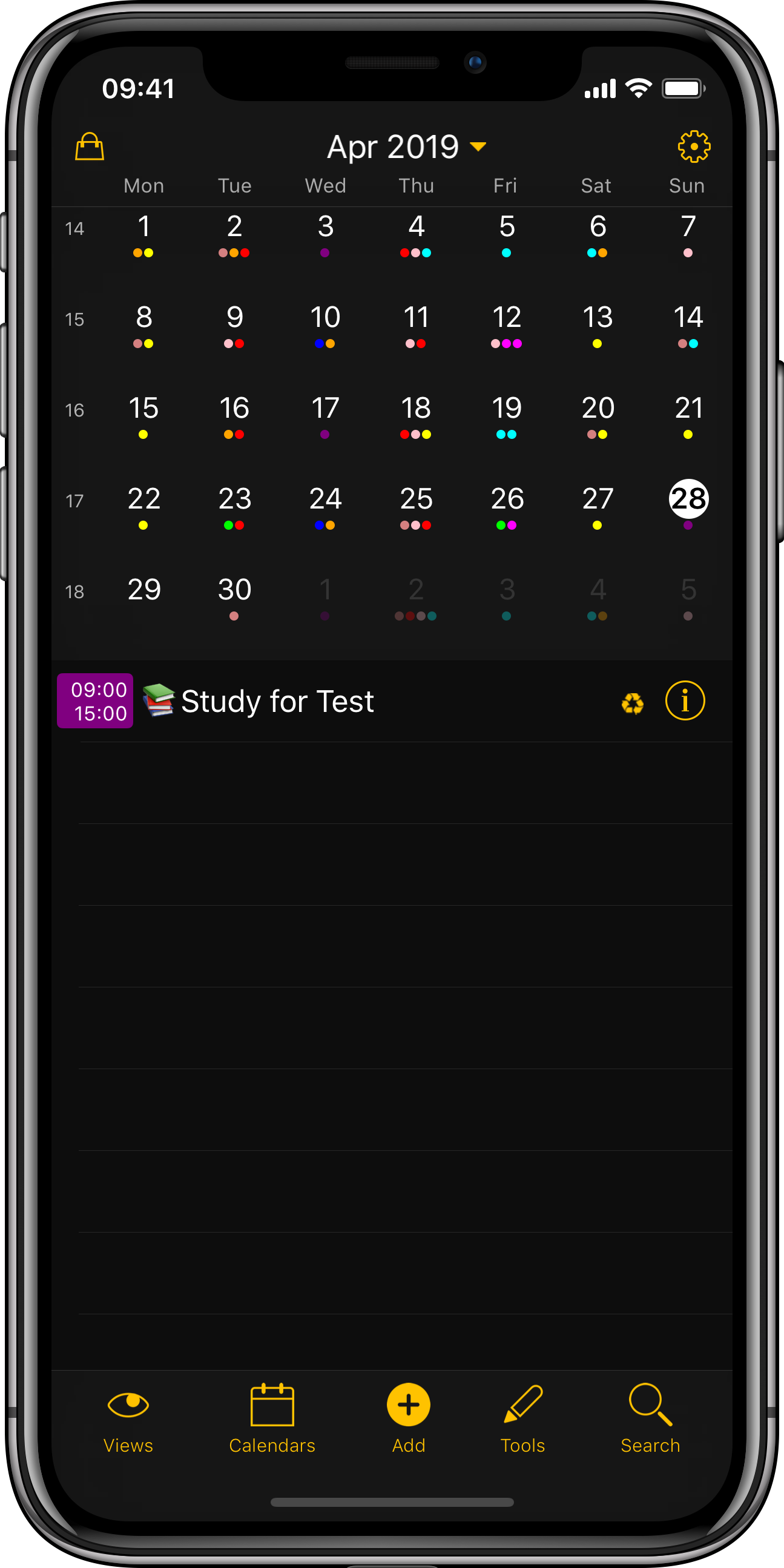 calendar app for mac windows android